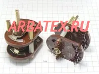 ПЩ-5П3Н1 переключатель щеточный