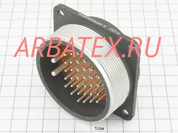 2РТТ55Б35Ш34В фото 2РТТ55Б35Ш34В Разъемы разное фото