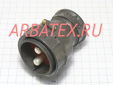 2РТТ48КПЭ2Ш24В фото 2РТТ48КПЭ2Ш24В Разъемы разное фото