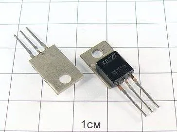 КД227ЕС2 фото 2 КД227ЕС2 фото 2