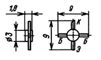 2Т642А-2 фото 2 2Т642А-2 фото 2