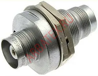 СРГ50-808ФВ соединитель фото фото 2 СРГ50-808ФВ соединитель Разъемы разное фото фото 2