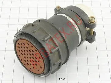 2РМД42К45Г5В1Л фото фото 3 2РМД42К45Г5В1Л Разъемы 2РМ, 2РМТ, 2РМГ, 2РМДТ, ОНЦ-РГ фото фото 3