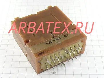 РЭП11-440 110В РЭП11-440 110В