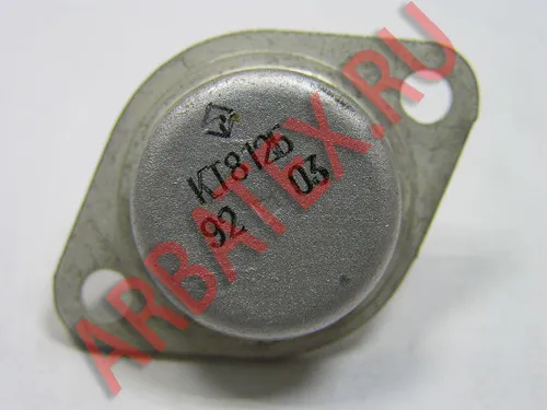 КТ812Б фото 3 КТ812Б фото 3