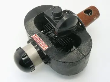 МИ-184 пакетированный магнетрон фото 2 МИ-184 пакетированный магнетрон фото 2