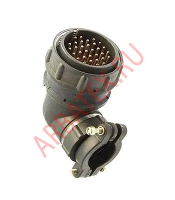 2РМ36КУН20Ш2В1 фото фото 2 2РМ36КУН20Ш2В1 Разъемы 2РМ, 2РМТ, 2РМГ, 2РМДТ, ОНЦ-РГ фото фото 2