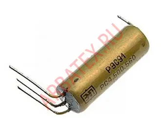 РЭС-91 РС4.500.560 фото 3 РЭС-91 РС4.500.560 фото 3