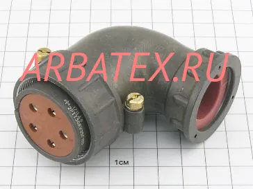 2РТ36У5ЭШ11-А вилка фото 2РТ36У5ЭШ11-А вилка Разъемы разное фото