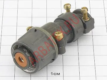 ШР16ПК1НГ3 розетка фото фото 2 ШР16ПК1НГ3 розетка Разъемы ШР, СШР фото фото 2