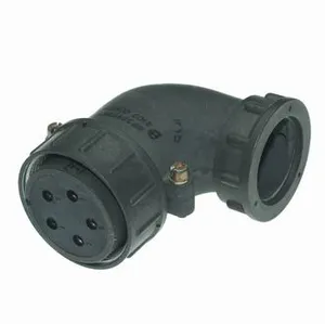 2РТ36У5ЭШ11-А вилка фото фото 3 2РТ36У5ЭШ11-А вилка Разъемы разное фото фото 3