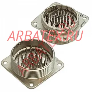 РМГ39Б45Ш2В1 фото РМГ39Б45Ш2В1 Разъемы 2РМ, 2РМТ, 2РМГ, 2РМДТ, ОНЦ-РГ фото