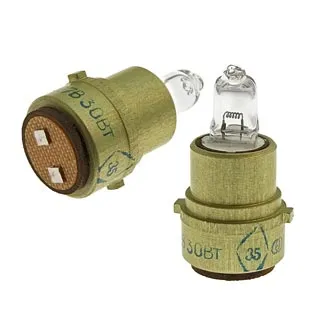 КГМ-27-30-1 лампа накаливания фото 2 КГМ-27-30-1 лампа накаливания фото 2