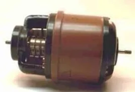 НЭД-1101П сельсин фото 2 НЭД-1101П сельсин фото 2