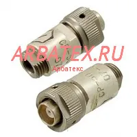 СР50-343ФВ соединитель фото