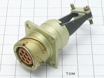 РБМ4-7-1Г2В фото фото 2 РБМ4-7-1Г2В Разъемы разное фото фото 2