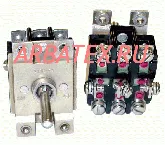 3ППН-45П переключатель