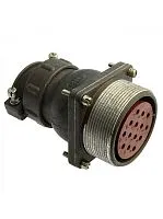 Р40ПК17НГ1 розетка фото