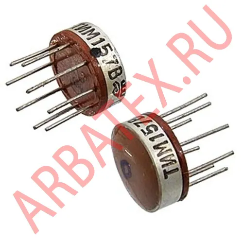 ТИМ-157В трансформатор фото 2