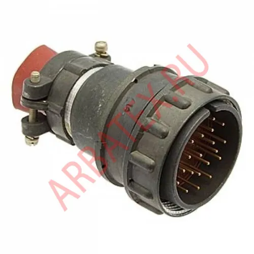 2РМ36КПН22Ш1А1 Разъемы 2РМ, 2РМТ, 2РМГ, 2РМДТ, ОНЦ-РГ фото фото 3