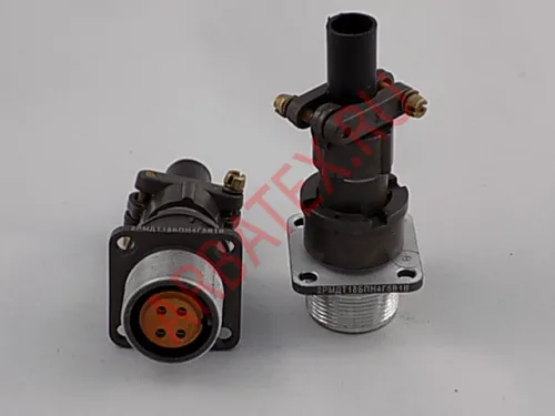 2РМДТ18БПН4Г5А1В фото фото 3 2РМДТ18БПН4Г5А1В Разъемы 2РМ, 2РМТ, 2РМГ, 2РМДТ, ОНЦ-РГ фото фото 3