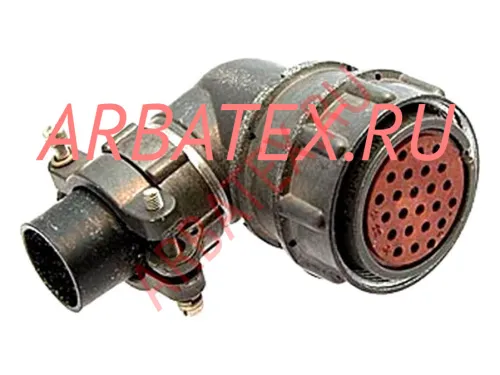 2РМДТ30КУН20Г6В1В Разъемы 2РМ, 2РМТ, 2РМГ, 2РМДТ, ОНЦ-РГ фото