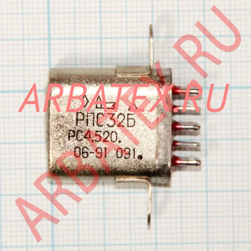 РПС32Б РС4.520.212 РПС32Б РС4.520.212