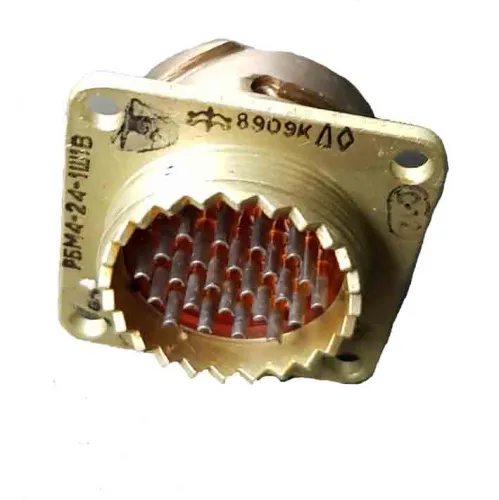 РБМ4-24-1Ш1В Разъемы разное фото фото 3