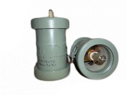 К15У-2 10кВ 150 пф 75квар фото 2 К15У-2 10кВ 150 пф 75квар фото 2