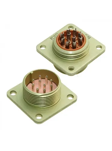 РС10АЭ вилка фото РС10АЭ вилка Разъемы разное фото