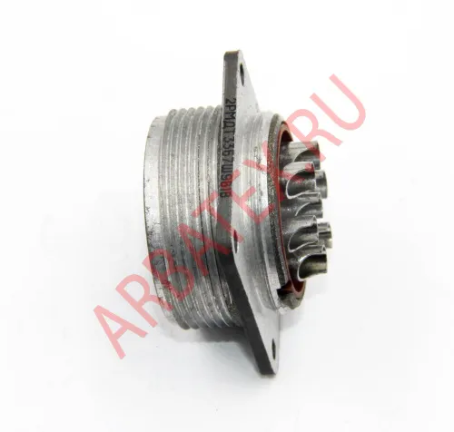 2РМДТ33Б7Ш9В1В Разъемы 2РМ, 2РМТ, 2РМГ, 2РМДТ, ОНЦ-РГ фото фото 5