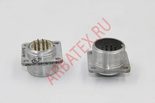 ОНЦ-РГ-09-10/22-В1 фото фото 6 ОНЦ-РГ-09-10/22-В1 Разъемы 2РМ, 2РМТ, 2РМГ, 2РМДТ, ОНЦ-РГ фото фото 6