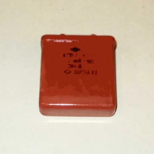 К73П-4 250в 4 мкф фото 2