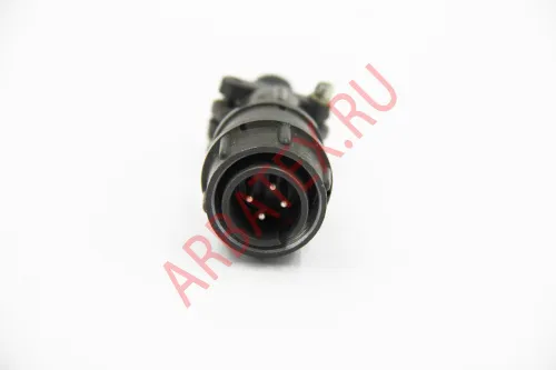 2РМДТ18КПН4Ш5В1В Разъемы 2РМ, 2РМТ, 2РМГ, 2РМДТ, ОНЦ-РГ фото фото 6