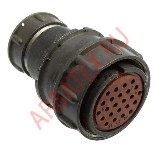 2РМД30КПЭ24Г5В1 Разъемы 2РМ, 2РМТ, 2РМГ, 2РМДТ, ОНЦ-РГ фото фото 4