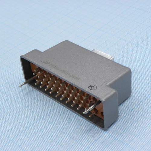 РП10-42 Л-П вилка фото РП10-42 Л-П вилка Разъемы разное фото