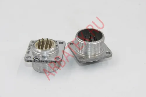 ОНЦ-РГ-09-10/22-В1 фото фото 5 ОНЦ-РГ-09-10/22-В1 Разъемы 2РМ, 2РМТ, 2РМГ, 2РМДТ, ОНЦ-РГ фото фото 5