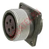 ШР28ПК4ЭГ5 розетка фото