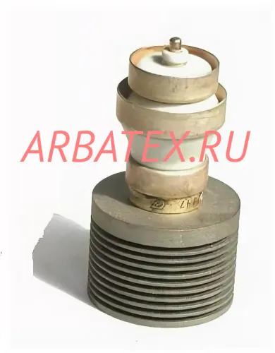 ГИ-49Б импульсный генераторный триод ГИ-49Б импульсный генераторный триод