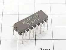 С193ИЕ3 микросхема