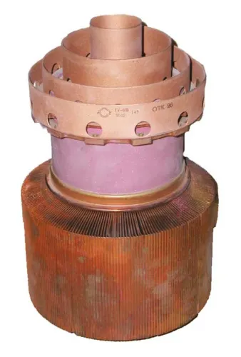 ГУ-61Б генераторный триод фото 3 ГУ-61Б генераторный триод фото 3