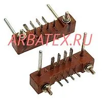 МРН4-1 вилка фото