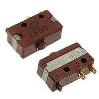 ПМ2-1В микропереключатель