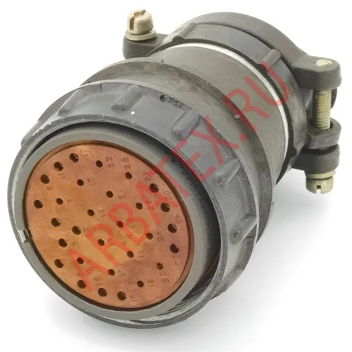 2РМДТ36Б20Г5А1В Разъемы 2РМ, 2РМТ, 2РМГ, 2РМДТ, ОНЦ-РГ фото