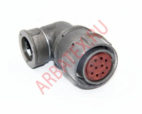 2РМТ22КУЭ10Г1В1В Разъемы 2РМ, 2РМТ, 2РМГ, 2РМДТ, ОНЦ-РГ фото фото 3