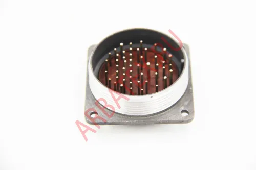 2РМТ42Б50Ш2В1В Разъемы 2РМ, 2РМТ, 2РМГ, 2РМДТ, ОНЦ-РГ фото фото 4