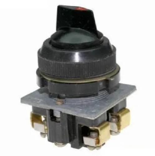 ПЕ-072 переключатель (исп.2) фото 2 ПЕ-072 переключатель (исп.2) фото 2