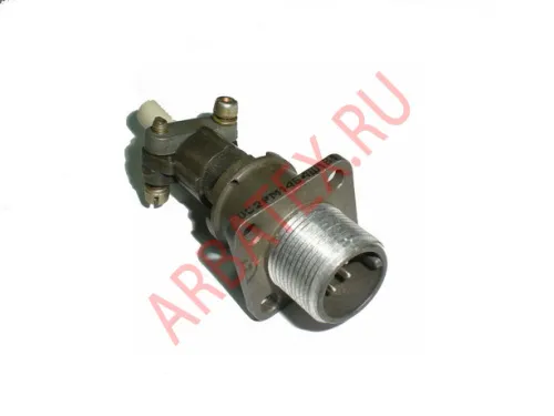 2РМТ14БПН4Ш1В1В Разъемы 2РМ, 2РМТ, 2РМГ, 2РМДТ, ОНЦ-РГ фото фото 5