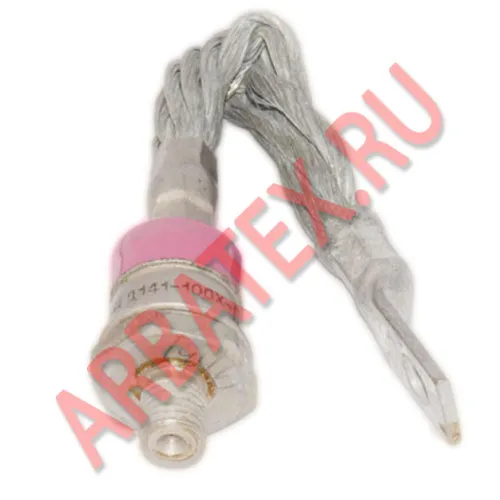 Д141-100Х-3 фото 2