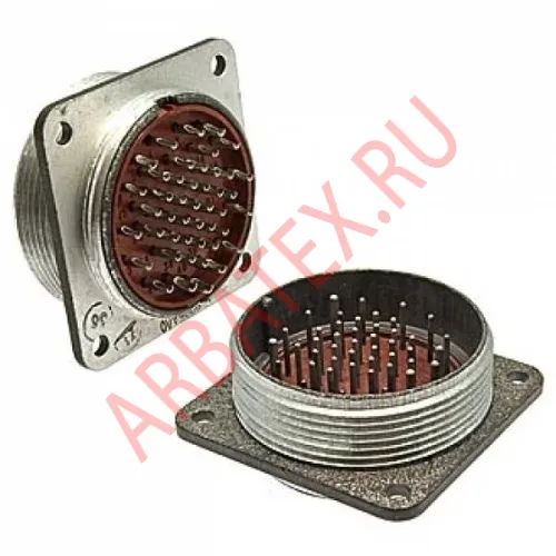 РМГ39Б45Ш2В1 фото фото 4 РМГ39Б45Ш2В1 Разъемы 2РМ, 2РМТ, 2РМГ, 2РМДТ, ОНЦ-РГ фото фото 4